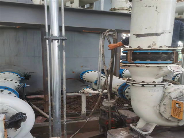 海棠设备基础沉降下沉注浆加固增加荷载