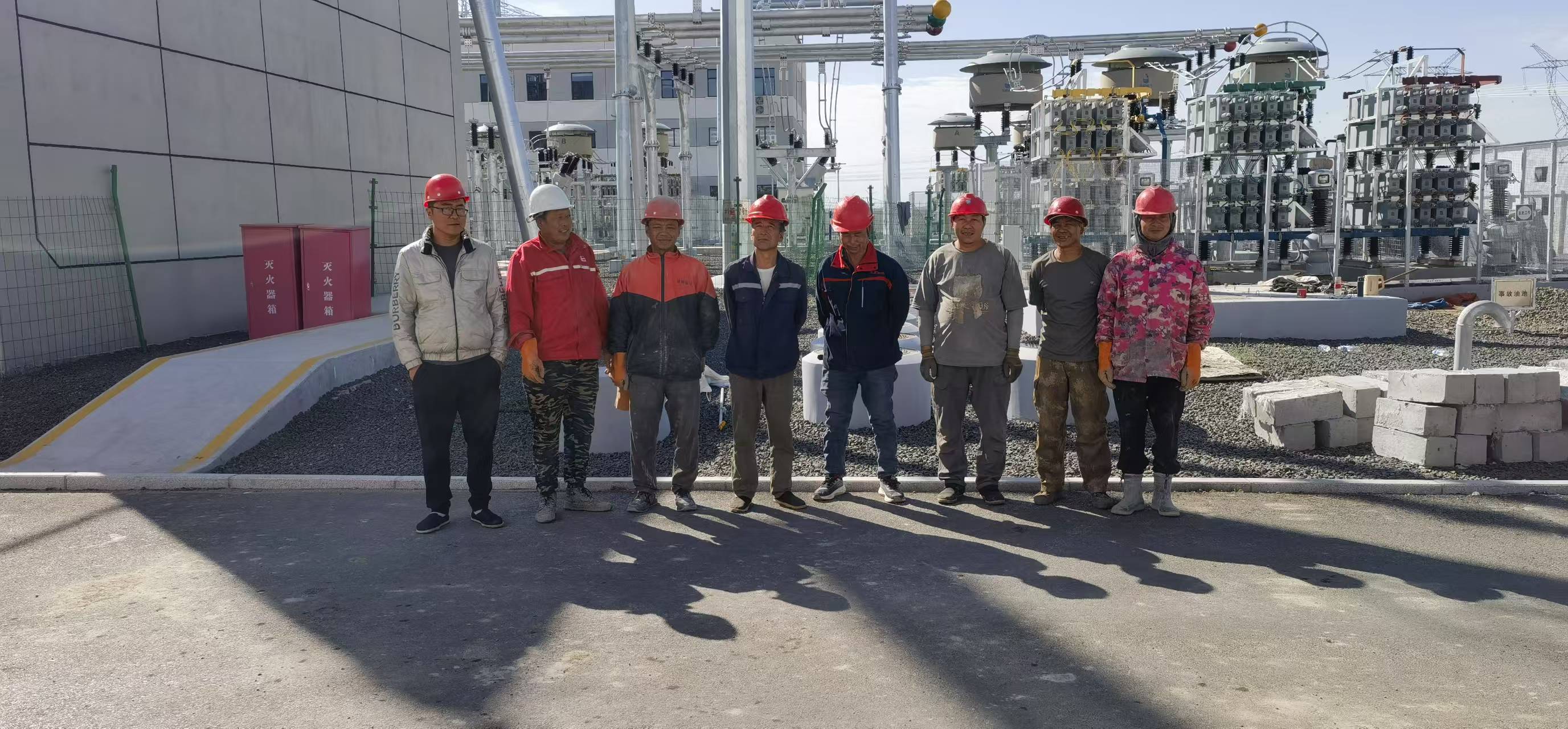 海棠地基沉降如何修复？